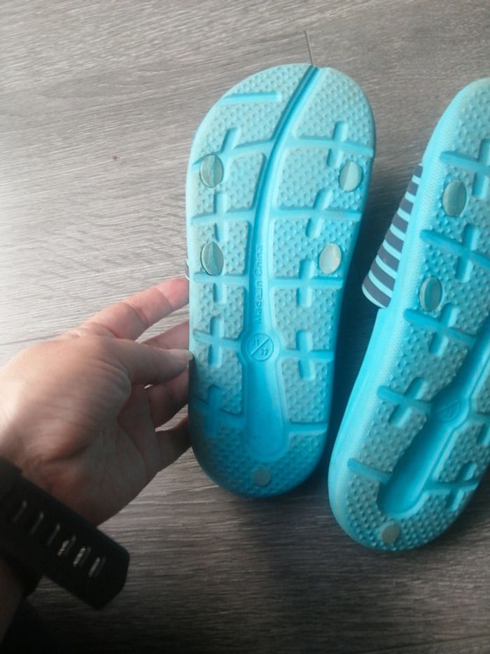 Tong paw patrol 31/32 - photo numéro 8