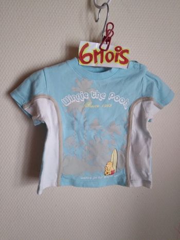 T shirt