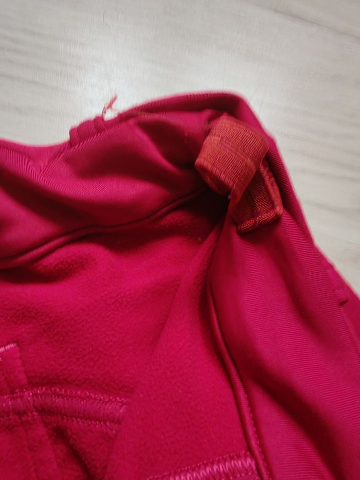 Pantalon d'équitation double polaire - 8ans - photo numéro 3