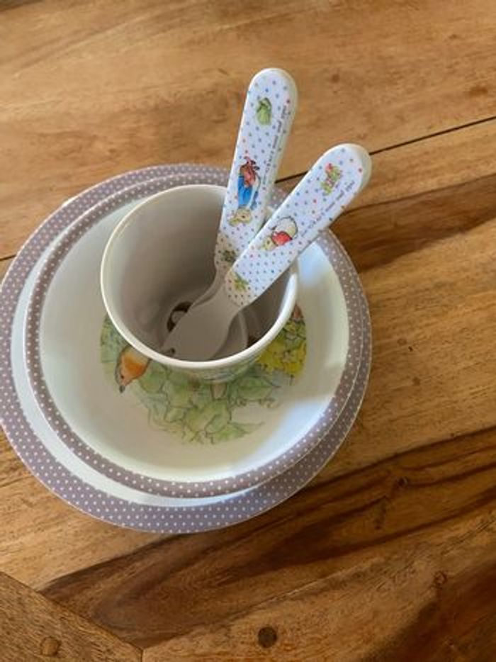 Ensemble repas - photo numéro 6