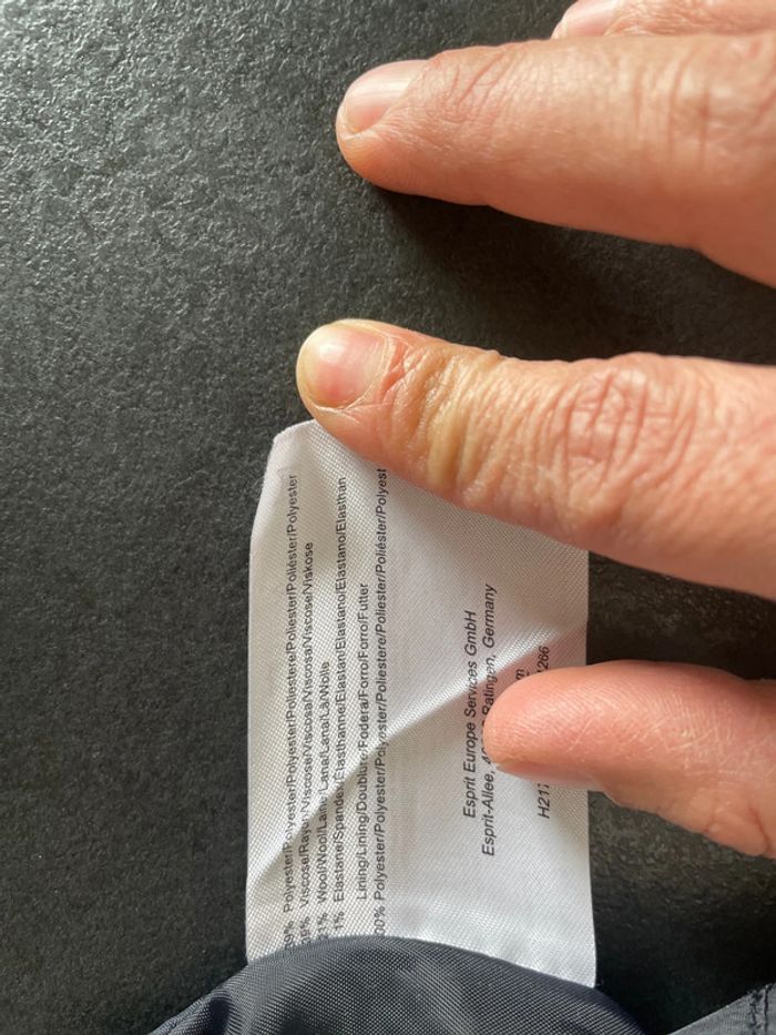 Robe femme - photo numéro 5