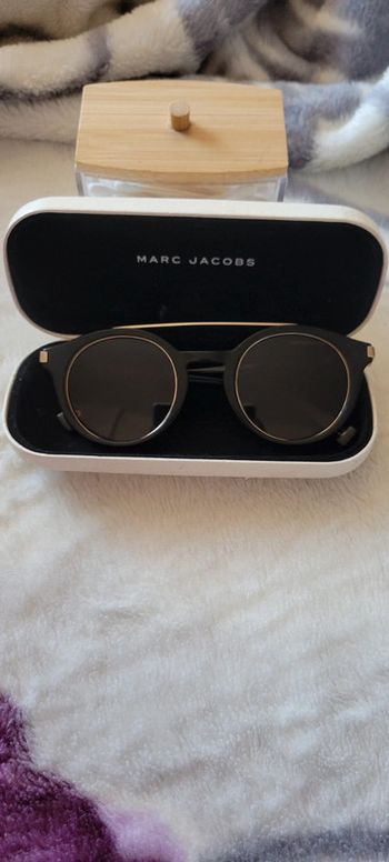 Lunettes Marc Jacob