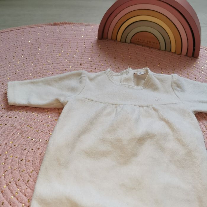 Ensemble pyjamas 1 mois - photo numéro 7