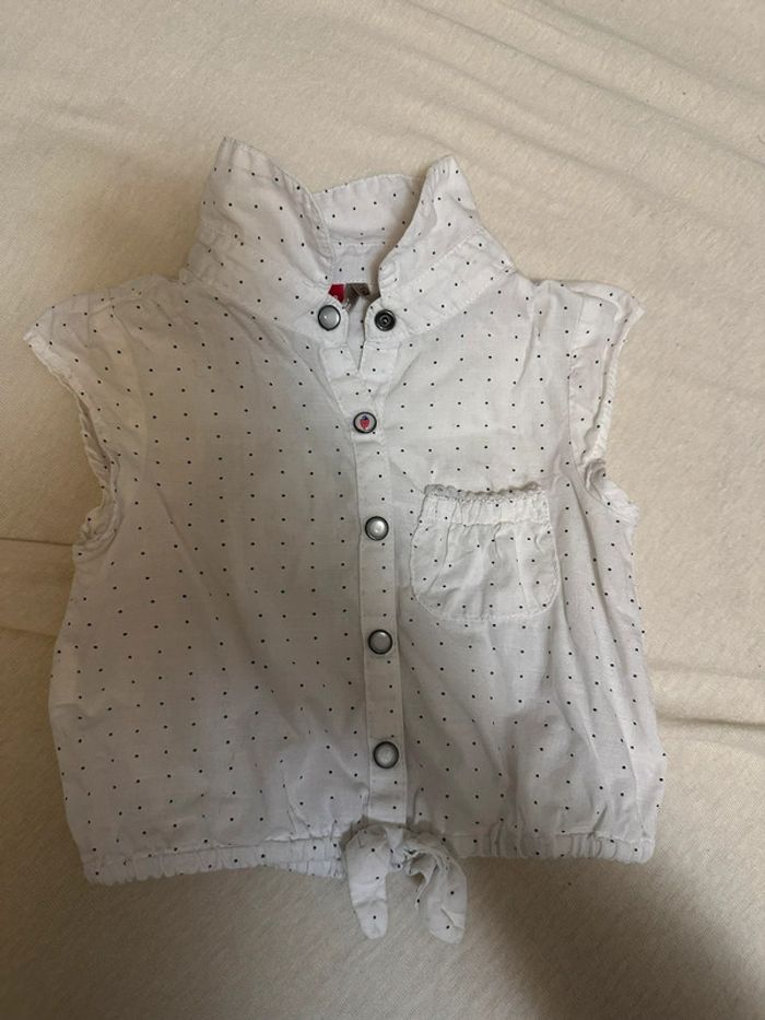 Chemise
