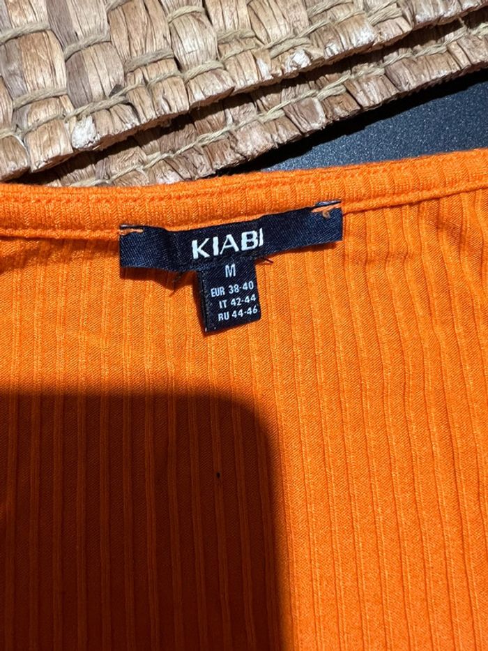 Top court - photo numéro 2