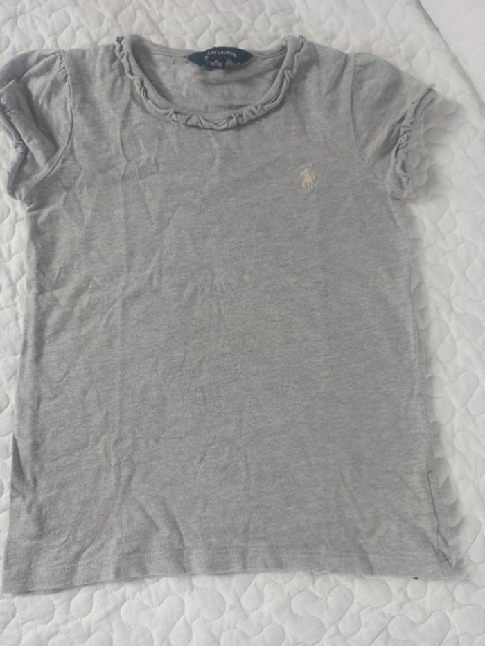 Tee-shirt Ralph Lauren
