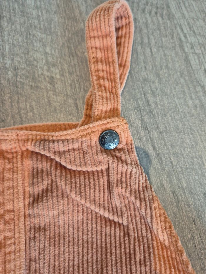 Robe velours côtelé 🌸 - photo numéro 3