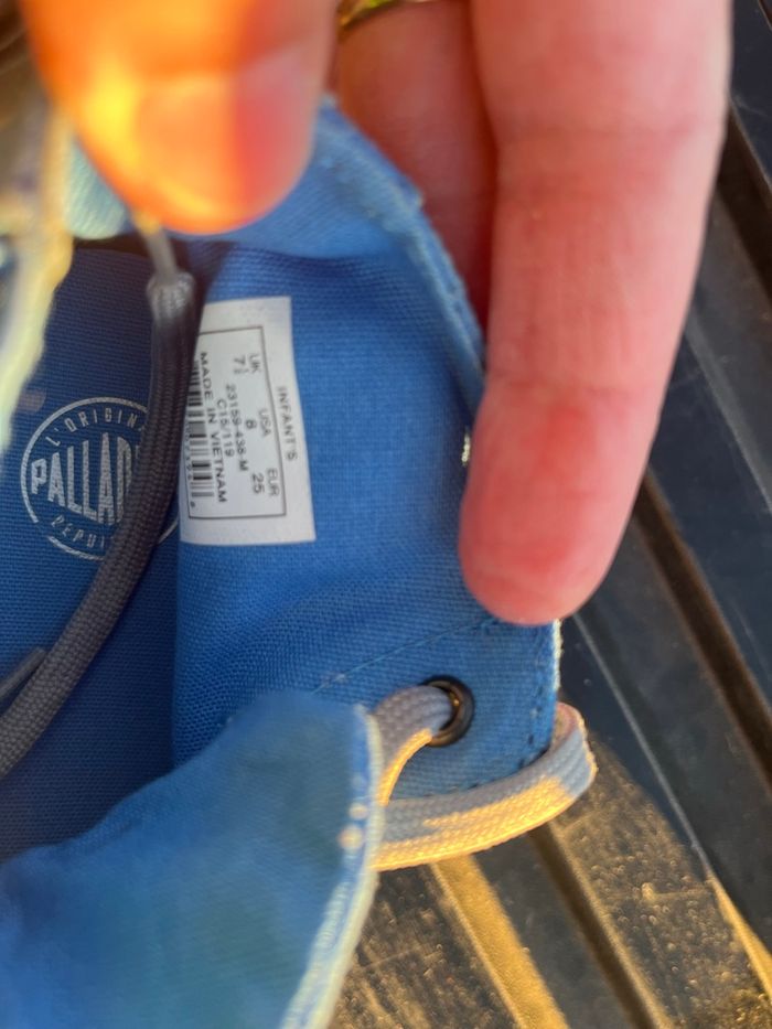 Palladium - photo numéro 4