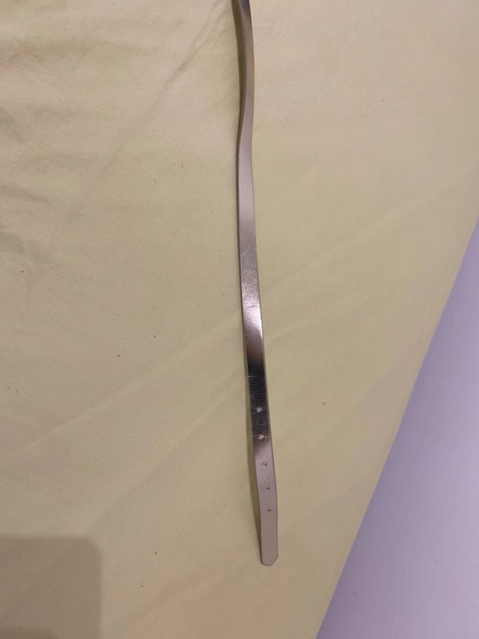 Ceinture doré - photo numéro 3