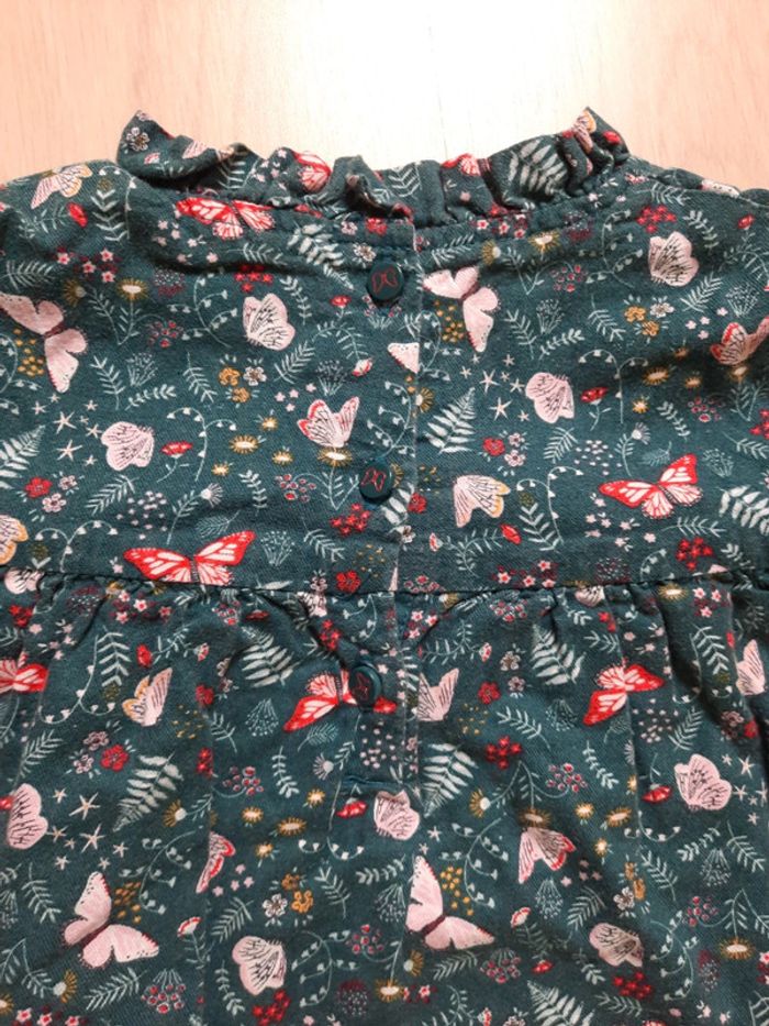 Ensemble sergent major 8 ans - photo numéro 5