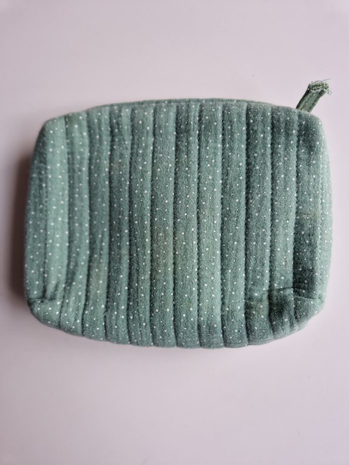 Lot de 2 trousses de toilette enfant - photo numéro 3