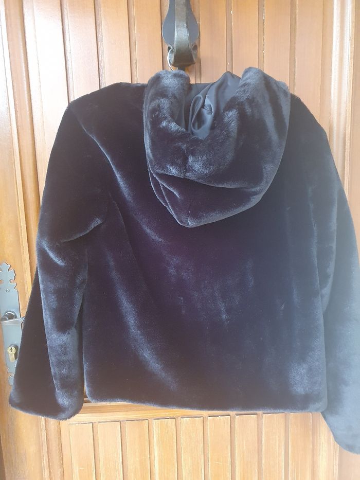 Manteau promod - photo numéro 4