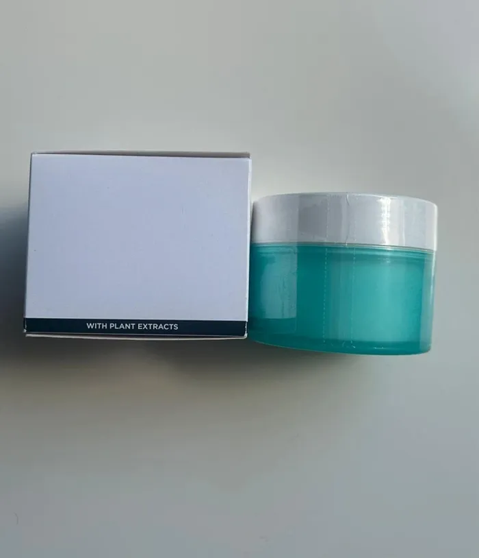 After Sun Clarins masque coups de soleil 100ml neuf - photo numéro 3