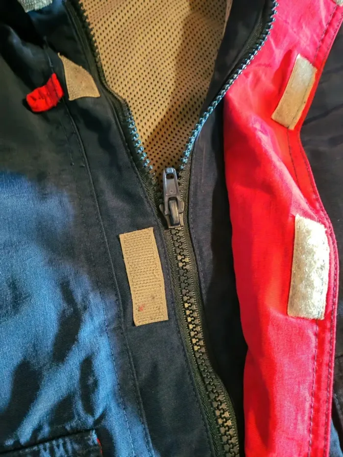 Veste garçon 6 ans - photo numéro 3