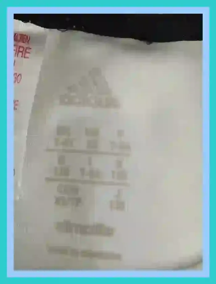 Adidas T-Shirt X Graphic Blanc Enfant 7 à 8 ans  7528645985 - photo numéro 3