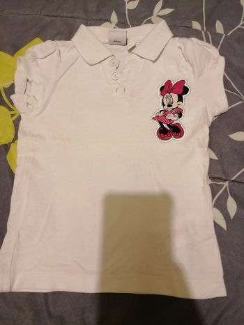 Polo Minnie