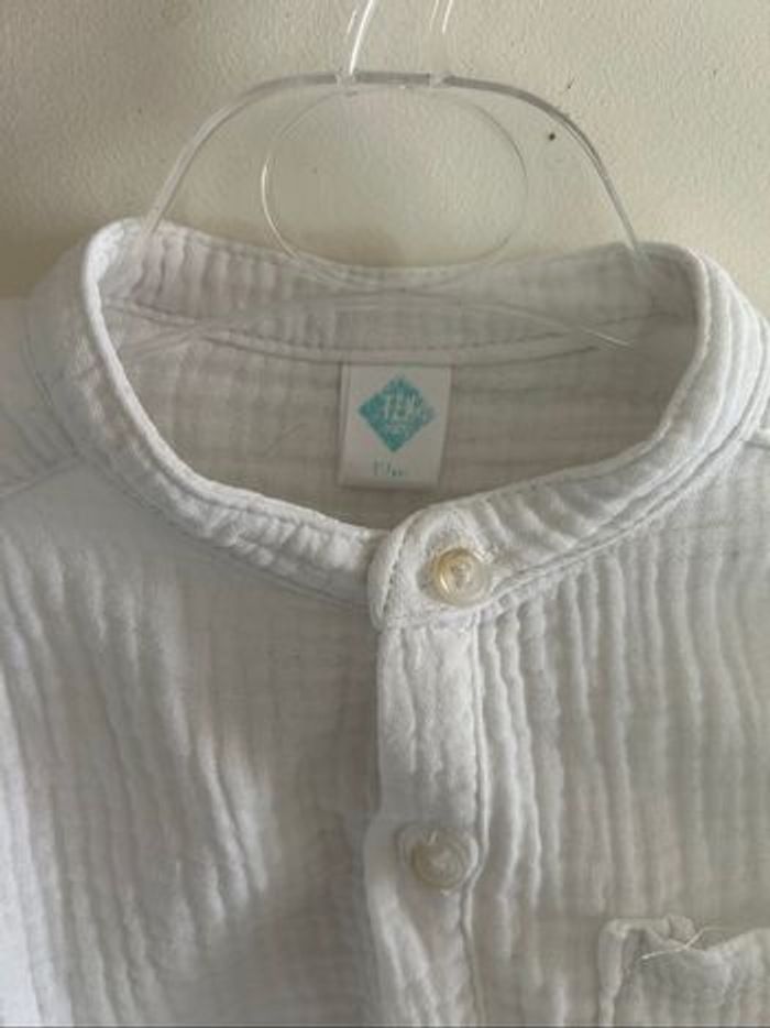 Chemise 12M - photo numéro 2