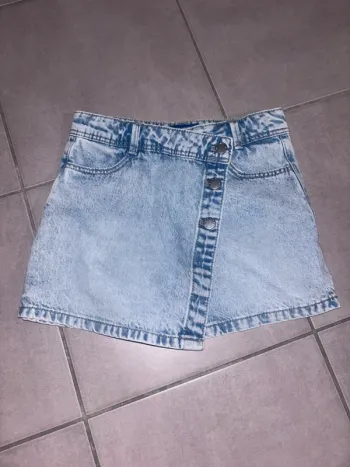 Jupe short