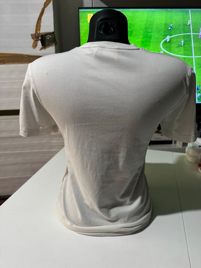 Teeshirt adidas taille Xs vert menthe - photo numéro 2