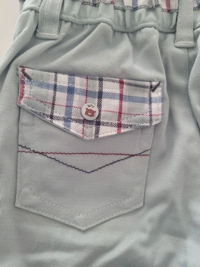 Pantalon sergent major neuf - photo numéro 6