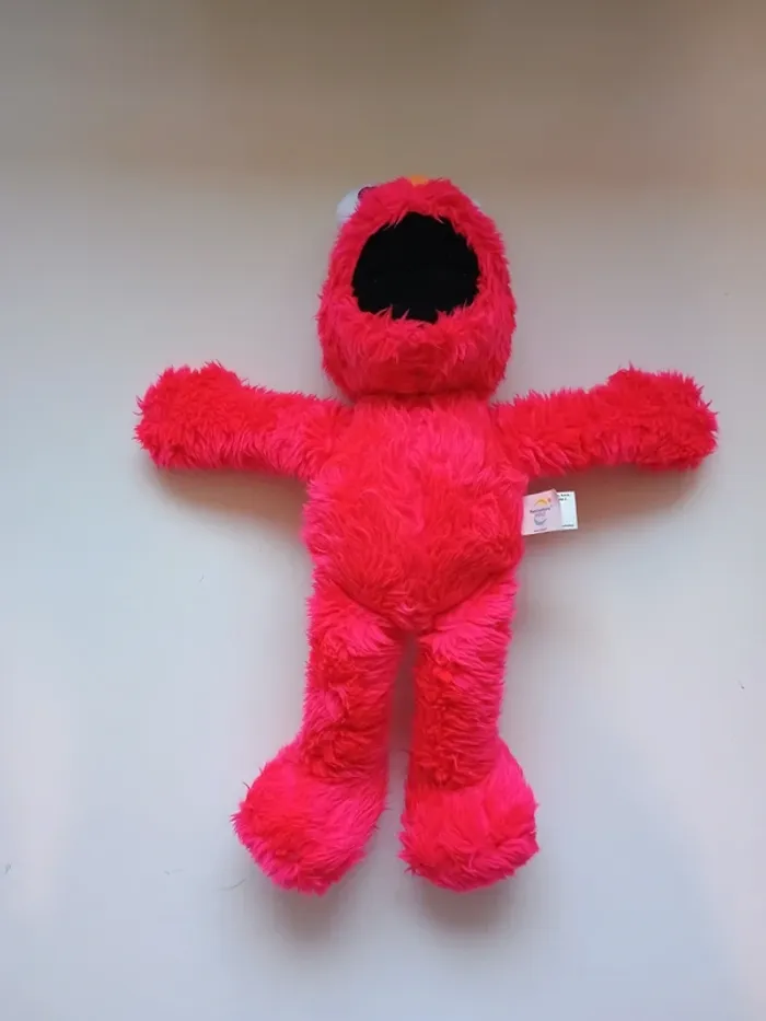 Peluche Elmo