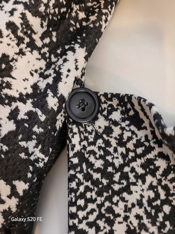 Veste originale - photo numéro 10