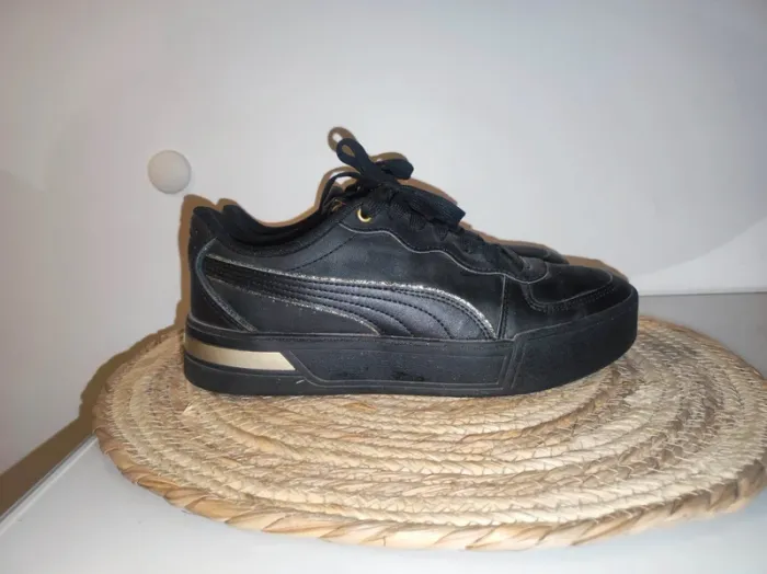 Puma black gold - photo numéro 11