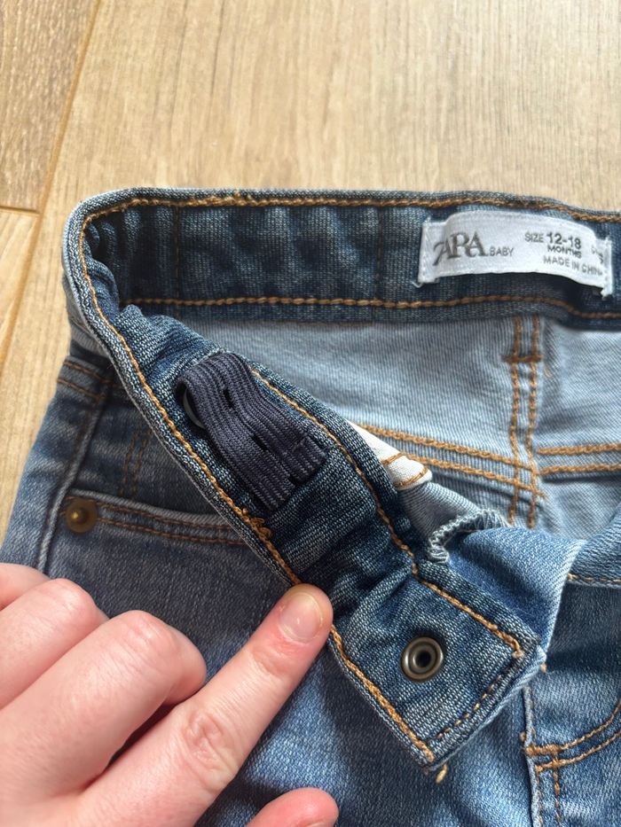 Jean Zara Baby - photo numéro 4