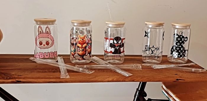 MUG enfants disney - photo numéro 3