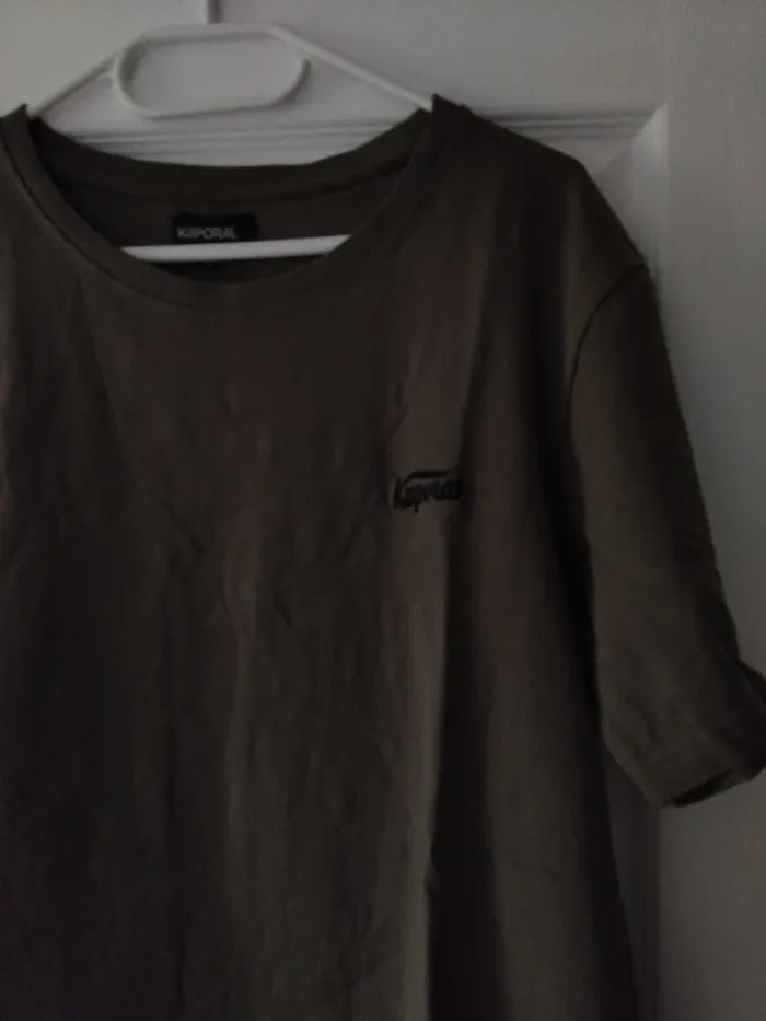T-shirts manches courtes XL - photo numéro 3