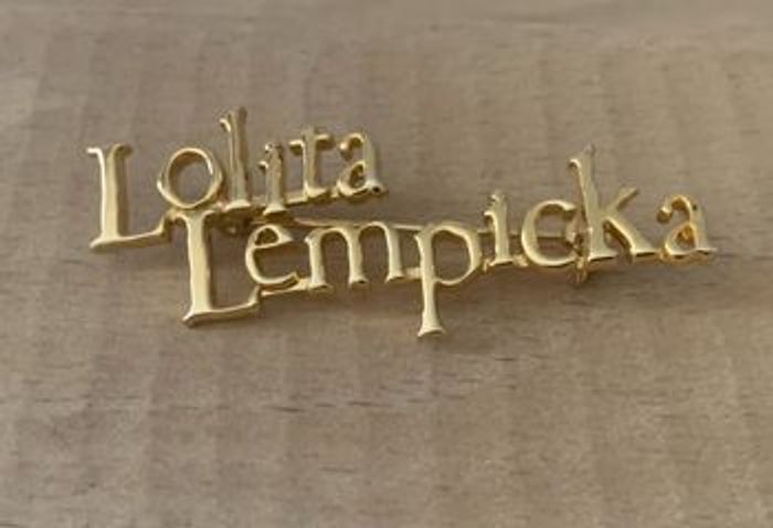 Broche Lolita Lempicka - photo numéro 2