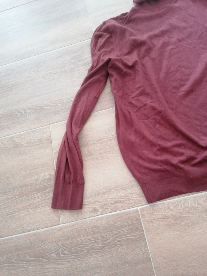 Sous pull homme taille L primark - photo numéro 2