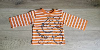 Tee shirt l enfant do