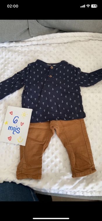 Ensemble