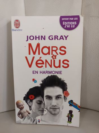 Livre de Bien Etre 