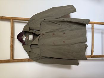 Veste Y2K
