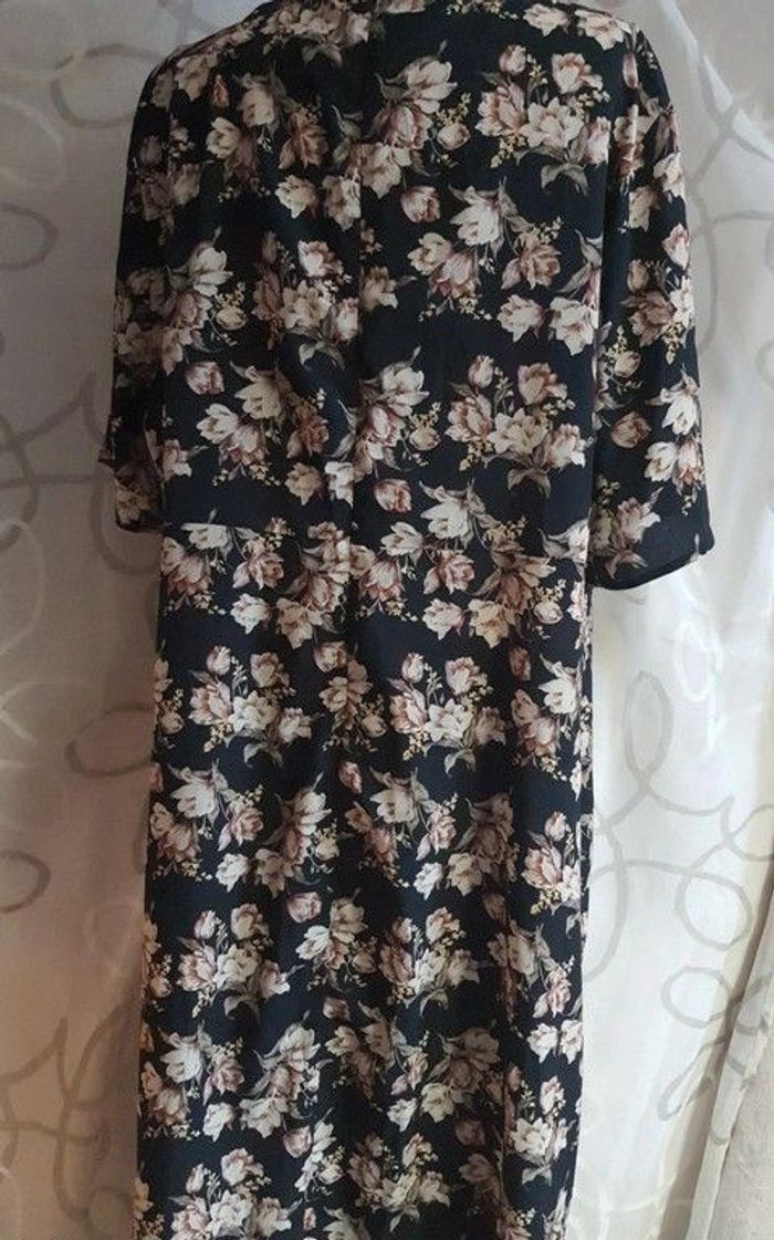 Superbe robe femme 48 - 4xl - photo numéro 8