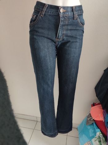 #kytie38homme. Jeans regular fit taille 38