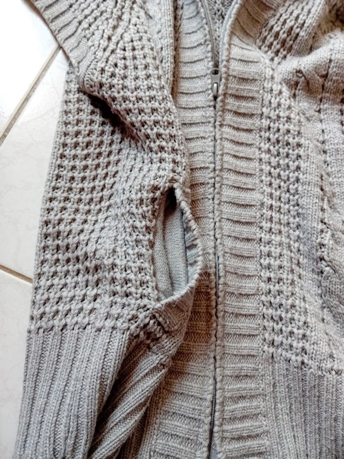 Gilet - photo numéro 4