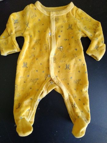 Pyjama