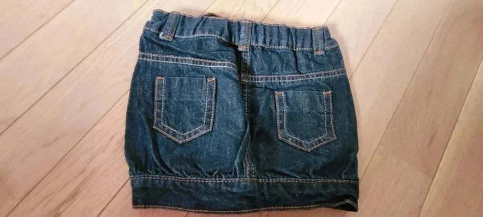 Lot de 3 jupes - photo numéro 3