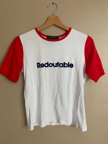 Tee shirt redoutable Vanessa Seward pour la redoute