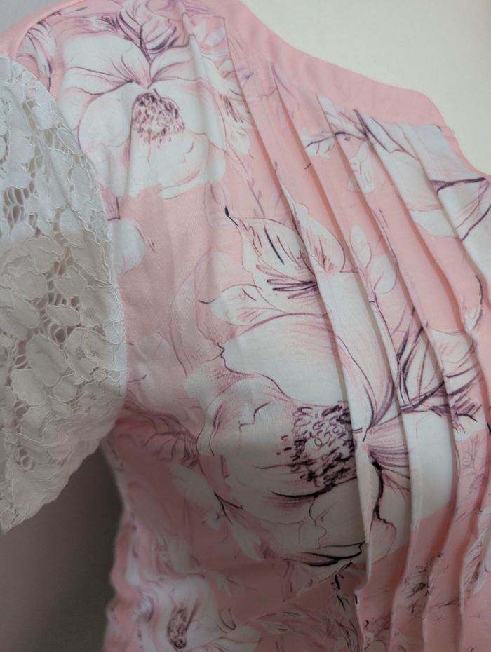 Tee shirt - photo numéro 2