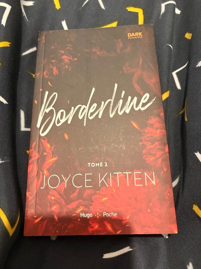 Borderline T2 - photo numéro 2