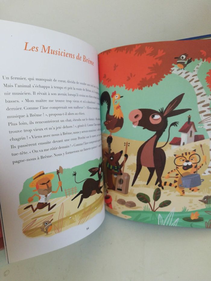Mon recueil de contes - photo numéro 13