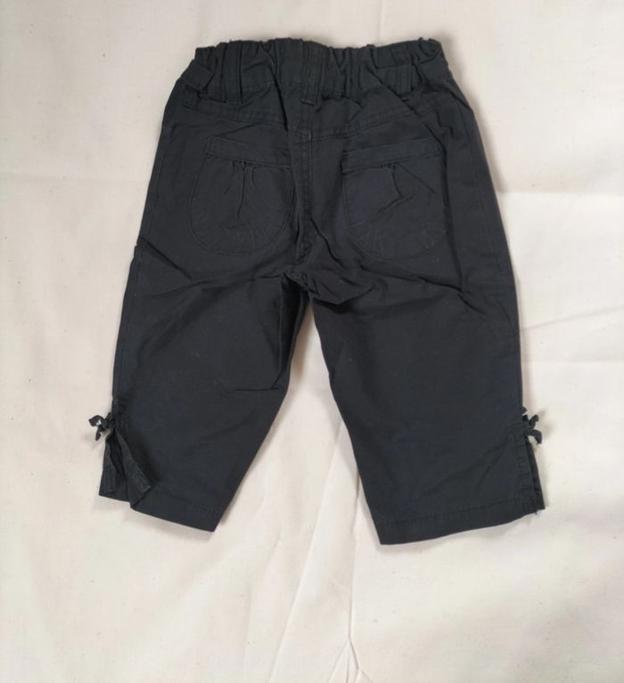 Pantacourt 2 ans - photo numéro 2