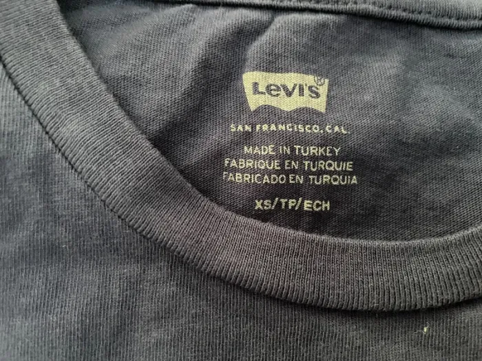 Teeshirt Levi’s - photo numéro 4