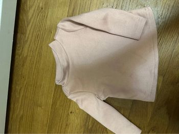T-shirt thermique