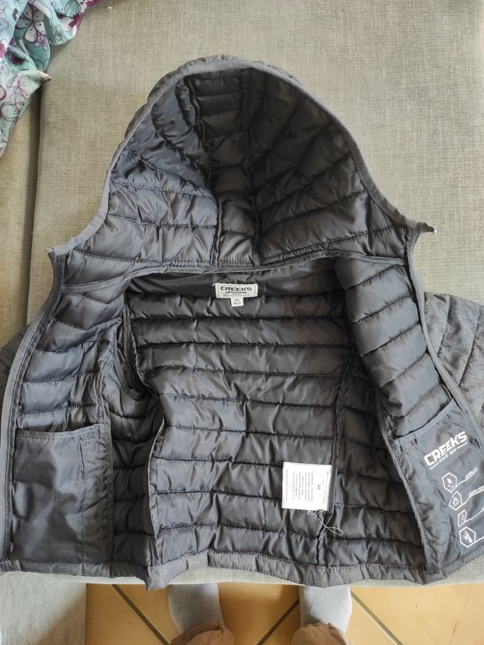 Manteau