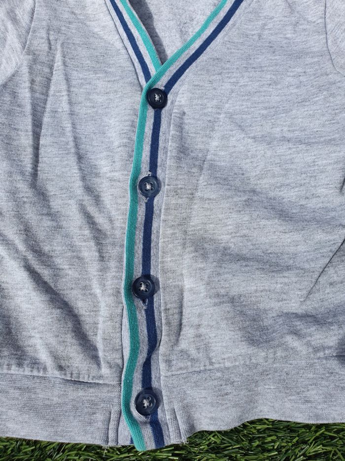 Gilet - photo numéro 2